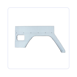 5 DRZWI REPERATURKA BŁOTNIKA TYLNEGO